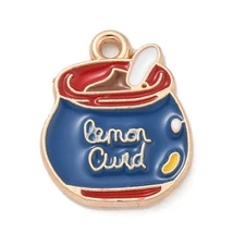 mézes csupor charm