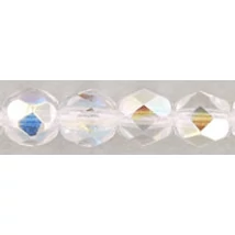 csiszolt crystal ab gyöngy