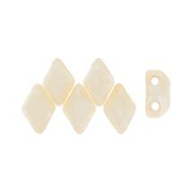 Mini Gemduo - Luster - Opaque Champagne - LC03000