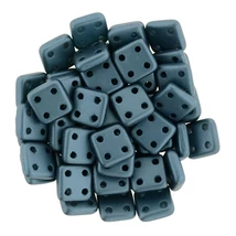 QuadraTile - 6x6xmm - Matte - Metallic Copper - 25033AL