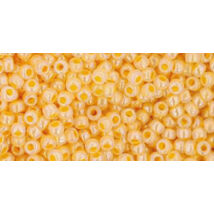Toho kásagyöngy - 11/0 - Ceylon Peach Cobler - 148