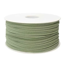 Olasz - sujtás zsinór - 3mm - LICHEN - ST2125