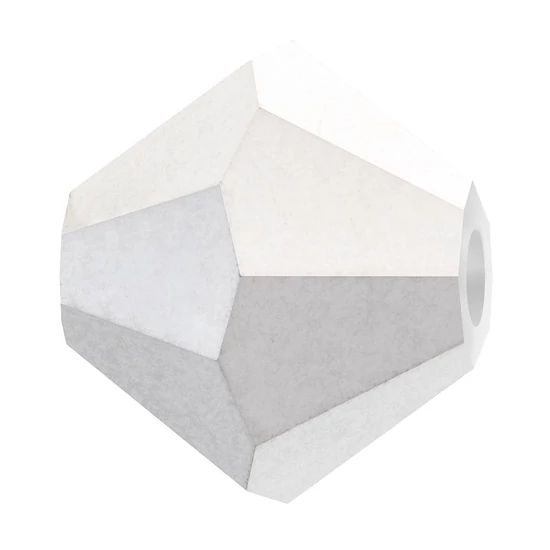 preciosa bicone 4mm crystal labredor 2x 00030 27000