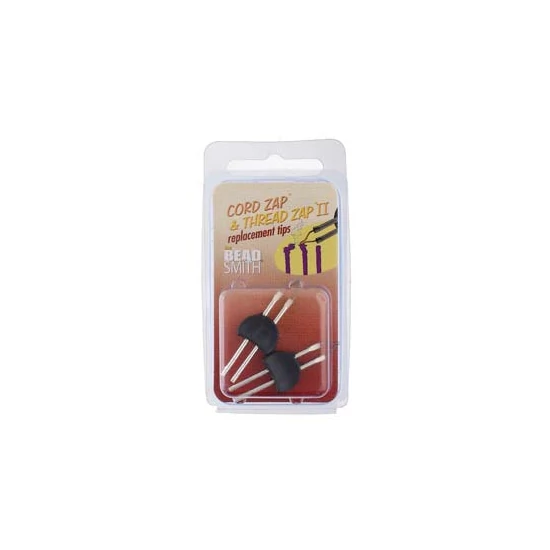 Fireline - THREAD ZAP II BATTERY OPERATED - szálégetőhöz fej