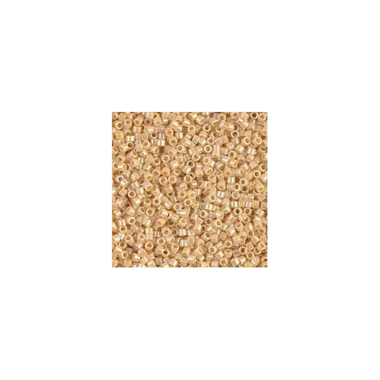 Miyuki delica - 11/0 - CEYLON ANT BEIGE - 204