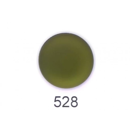 LUNASOFT KABOSHON - 12MM - 528 - OLIVE