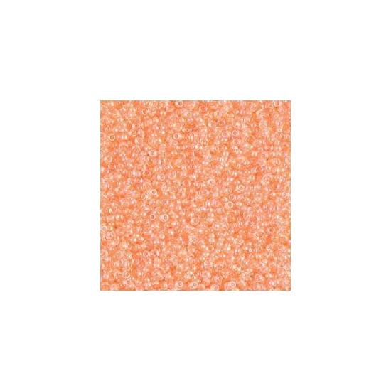 Káasgygyöngy - luminous creamsicle - 4298