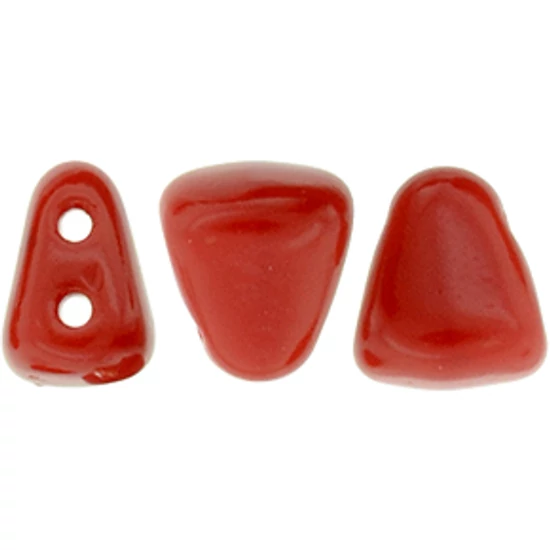 NIB-BIT - 6x5mm - Opaque Red - 93200