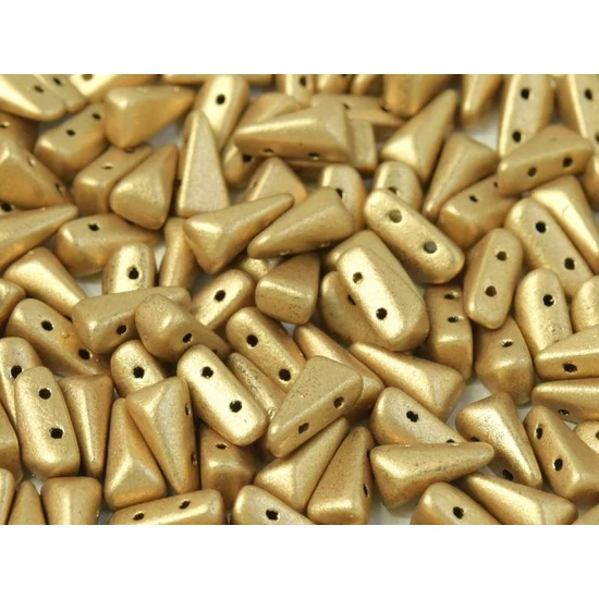 VEXOLO® 5 X 8 MM AZTEC GOLD - 01710
