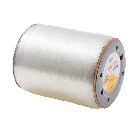 Rugalmas damil 0.8