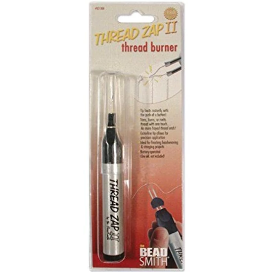 Fireline - THREAD ZAP II BATTERY OPERATED 1200V