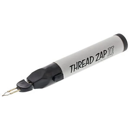 Fireline - THREAD ZAP II BATTERY OPERATED 1200V