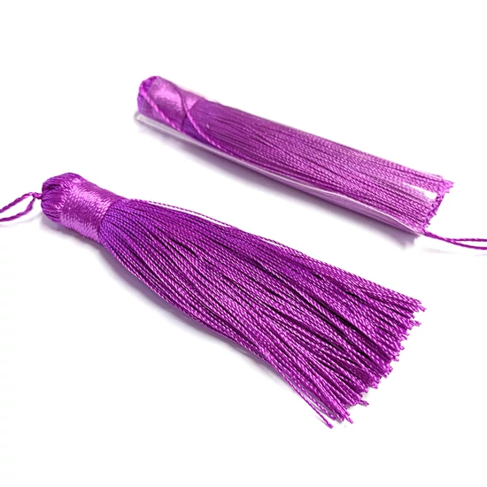 Bojt-nagy – közép viola - színben 
