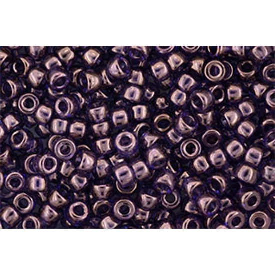 Matubo  - 6/0 - Luster - Transparent Amethyst - LE03000