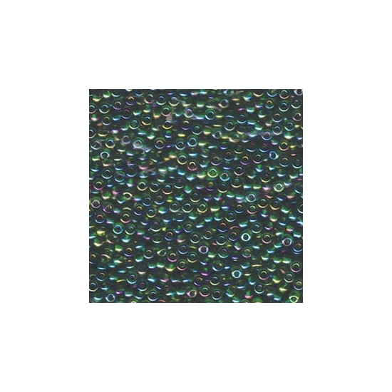 Kásagyöngy - Miyuki - 8/0 - TR GREEN AB - 9179
