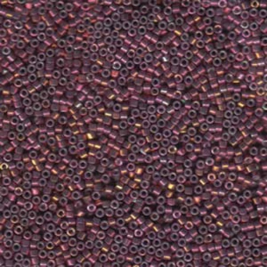 Miyuki Delica - 11/0 - TEABERRY LUSTER - 1013
