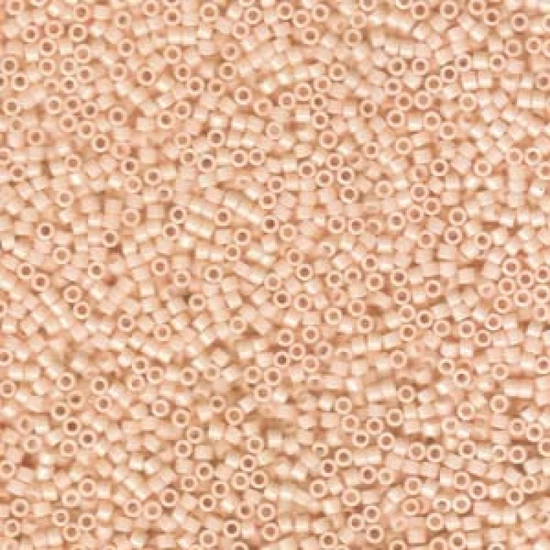 Delica - Miyuki - 11/0 - OPAQUE LT.PEACH - 1492