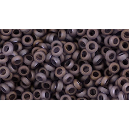Toho demi round gyöngy - 8/0 - 633F