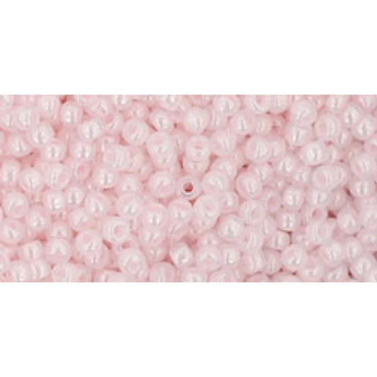Toho kásagyöngy - 11/0 - Ceylon Soft Pink - 145L