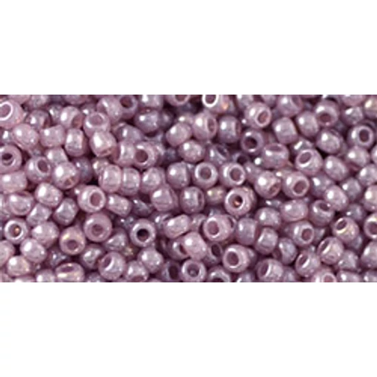 Toho kásagyöngy - 11/0 - Ceylon Grape Mist - 151