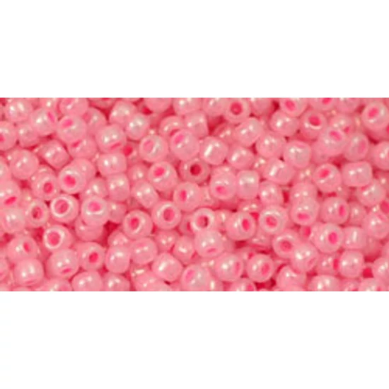 Toho kásagyöngy - 11/0 - Ceylon Cotton Candy - 909