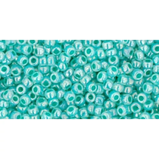 Toho kásagyöngy - 11/0 - Ceylon Lt Sea Green - 920