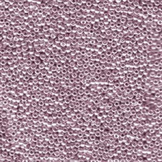 Kásagyöngy - Miyuki - 11/0 -  GALVANIZED ROSE - 1061L