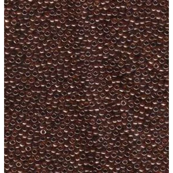 Kásagyöngy - Miyuki - 11/0 - GARNET GOLD LUSTER - 304
