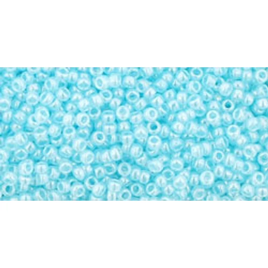 Toho kásagyöngy - 15/0 - Ceylon Aqua - 143