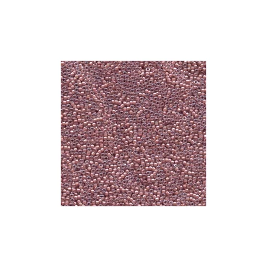 Kásagyöngy - Miyuki - 15/0 - LINED BERRY LUSTER - 9364
