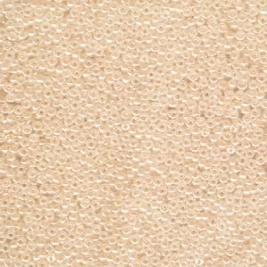 Kásagyöngy - Miyuki - 15/0 - Lt.Caramel Ceylon - 0593