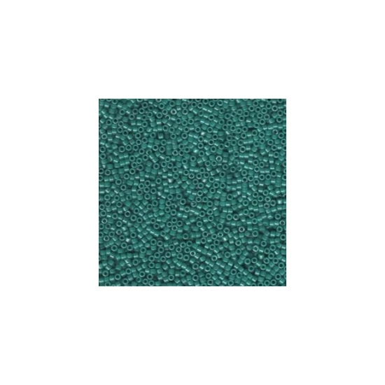 Miyuki Delica - 11/0 - Opaque Mallard Luster - 264