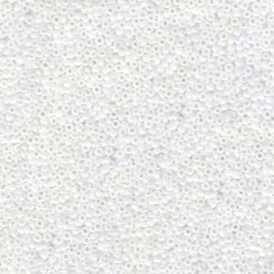 TOHO - Triangle 11/0 : Ceylon Snowflake - 141