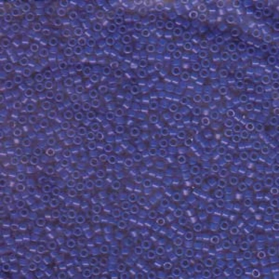 Miyuki Delica - 11/0 - Opaque Dark Blue - 0726