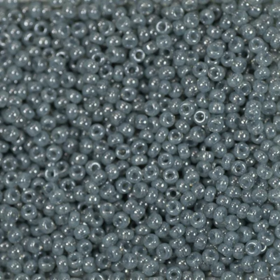 Kásagyöngy - Miyuki - 8/0 - EUCALYPTUS - 2376