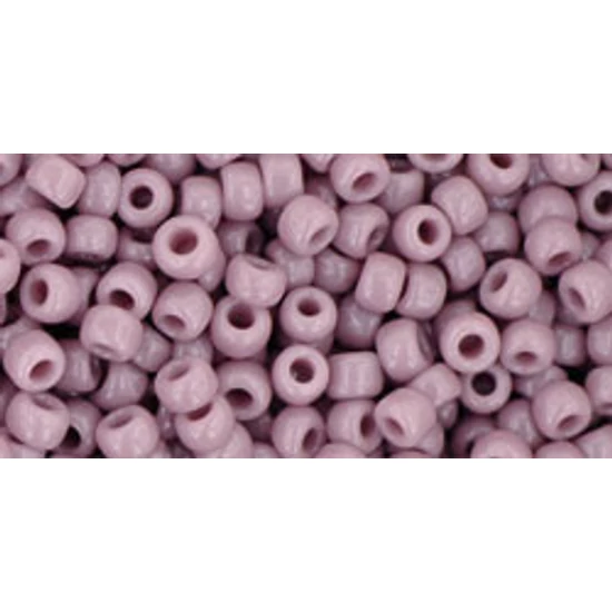 Toho kásagyöngy - 8/0 - Opaque Lavender - 52