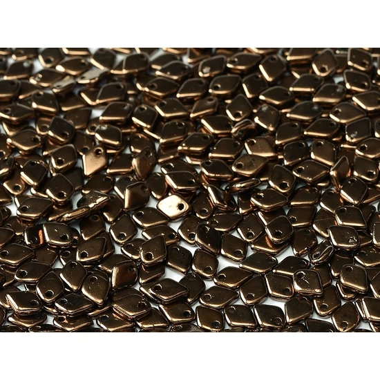 DRAGON®  - 1,5x5mm - JET BRONZE