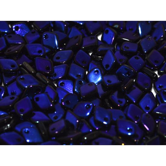 DRAGON®  - 1,5x5mm - JET FULL AZURO - 22203