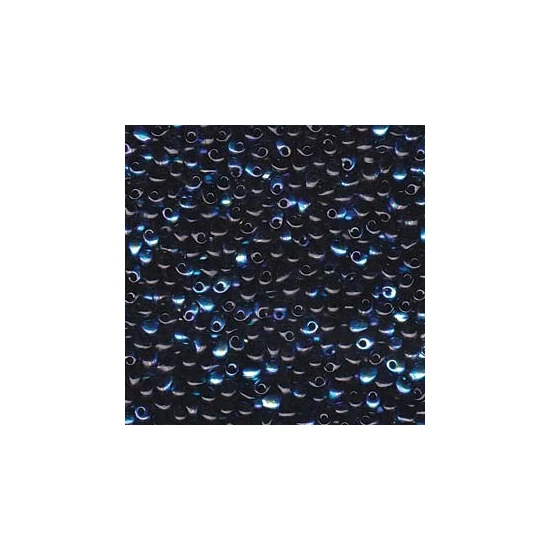 Drop - Miyuki - 3,4mm - TRANS JET AB - 94555