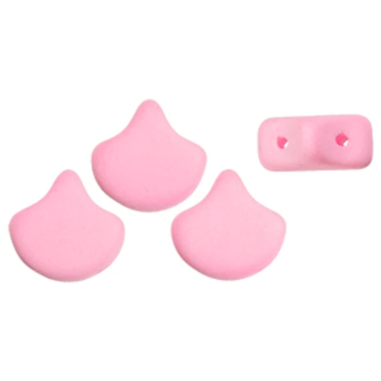 Ginko - 7,5x7,5mm - Bondeli Pink - 92923AL