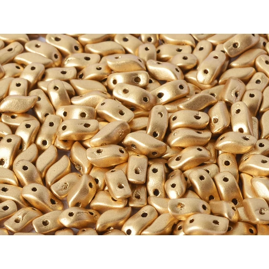 StormDuo - 3 X 7 MM - AZTEC GOLD - 01710