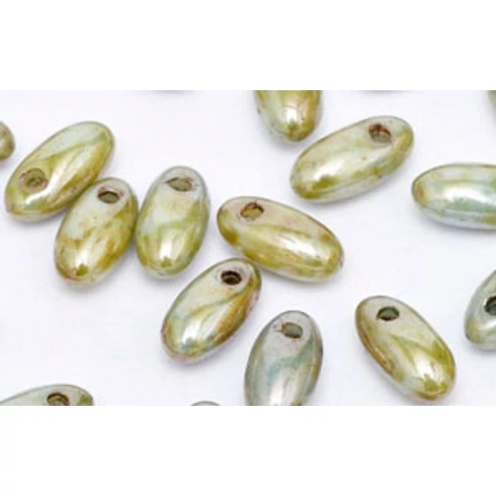 Rizo -  Blue Luster - 2,5x6mm