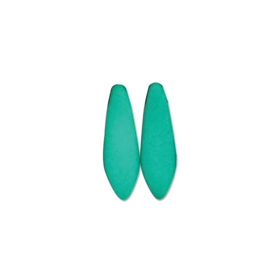 SZIROM-DAGGER 5X16MM NEON PETROL