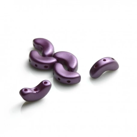 Arcos® par Puca®- Pastel Bordeaux