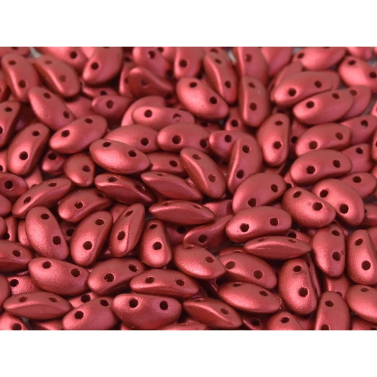 MOBYDUO® - 3x8mm - LAVA RED - 01890