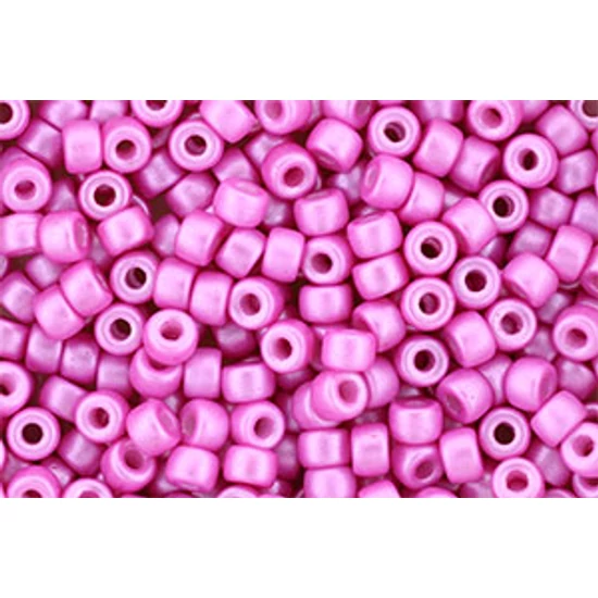 Matubo 6/0 - Pearl Shine - Lt Fuchsia - 24005AL
