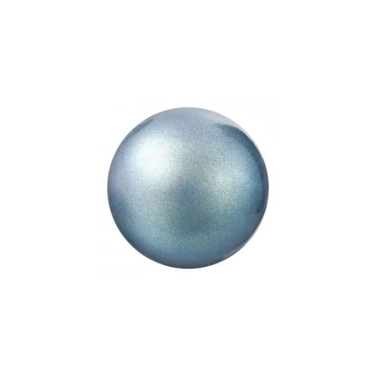 PRECIOSA - NACRE PEARLS - 6mm - PEARLSCENT BLUE - 73203