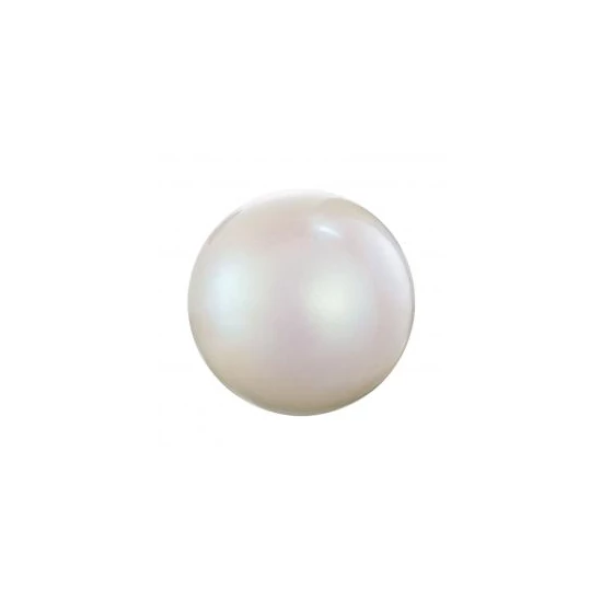 PRECIOSA - NACRE PEARLS - 6mm -PEARLSCENT WHITE - 70103