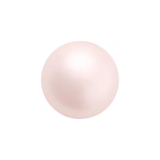 PRECIOSA MC Bicone - 6mm - ROSALINE - 77800