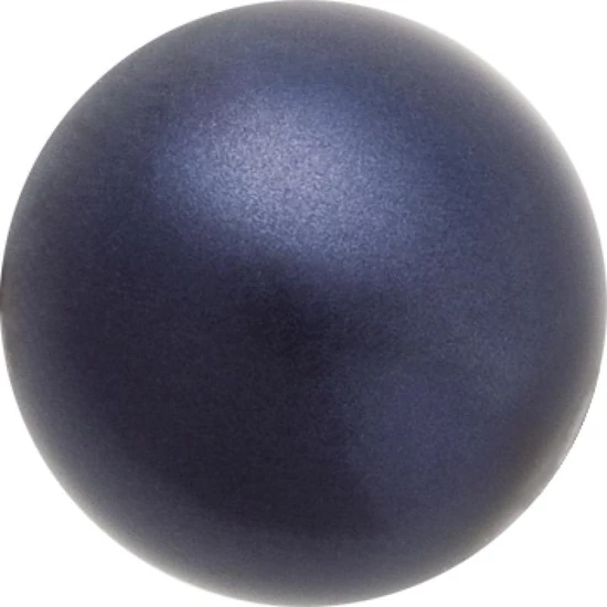PRECIOSA - 8mm - NACRE PEARLS 8 MM BLUE -73500